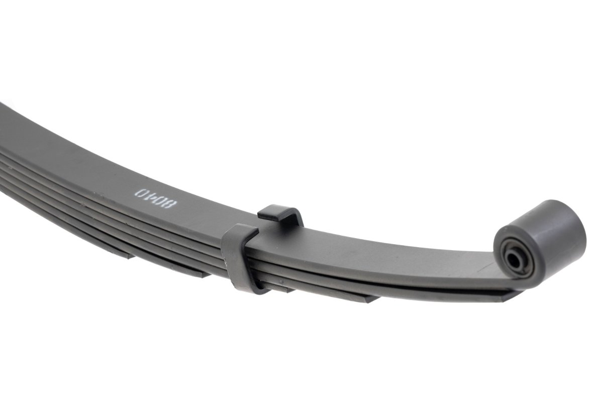 International Scout II Suspension Lift Kit - Rear - Rough Country - 2.5